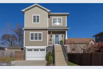 409 Dunmore Street, Fredericksburg, VA 22401 - Photo 2