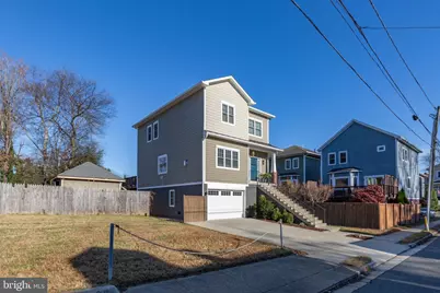 409 Dunmore Street, Fredericksburg, VA 22401 - Photo 6