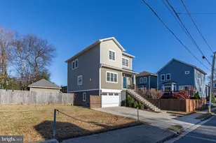 409 Dunmore St, Fredericksburg, VA 22401 - Photo 6