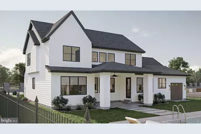 1715 William Street #LOT 2, Fredericksburg, VA 22401 - Photo 4
