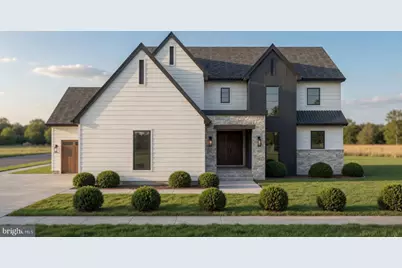 1715 William Street #LOT 2, Fredericksburg, VA 22401 - Photo 1
