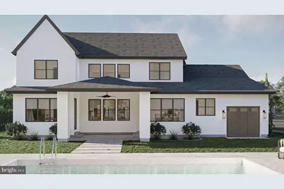 1715 William Street #LOT 2, Fredericksburg, VA 22401 - Photo 2