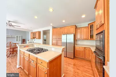 1404 Graham Drive, Fredericksburg, VA 22401 - Photo 12
