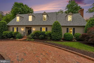 301 Falling Creek Road, Fredericksburg, VA 22401 - Photo 2