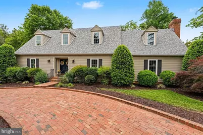 301 Falling Creek Road, Fredericksburg, VA 22401 - Photo 1