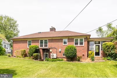 124 Longstreet Avenue, Fredericksburg, VA 22401 - Photo 14