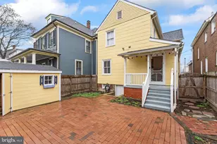 1006 Prince Edward St, Fredericksburg, VA 22401 - Photo 30