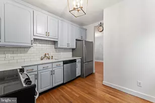 1006 Prince Edward St, Fredericksburg, VA 22401 - Photo 16