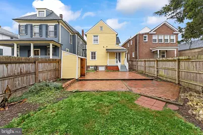 1006 Prince Edward Street #A, Fredericksburg, VA 22401 - Photo 28