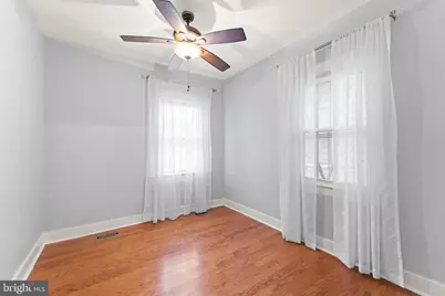 1006 Prince Edward Street #A, Fredericksburg, VA 22401 - Photo 12