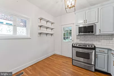 1006 Prince Edward Street #A, Fredericksburg, VA 22401 - Photo 14