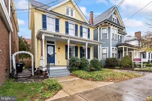 1006 Prince Edward St, Fredericksburg, VA 22401 - Photo 1