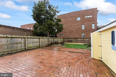 1006 Prince Edward Street #A, Fredericksburg, VA 22401 - Photo 26