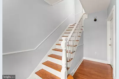 1006 Prince Edward Street #A, Fredericksburg, VA 22401 - Photo 4