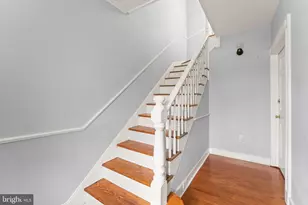 1006 Prince Edward St, Fredericksburg, VA 22401 - Photo 4