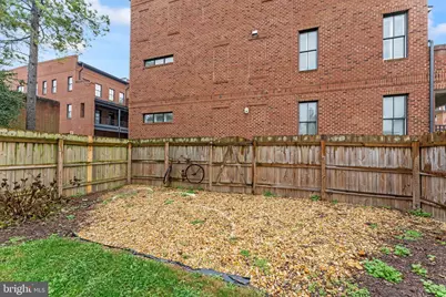 1006 Prince Edward Street #A, Fredericksburg, VA 22401 - Photo 32