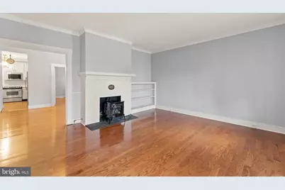 1006 Prince Edward Street #A, Fredericksburg, VA 22401 - Photo 8