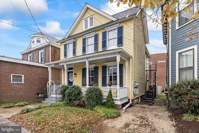 1006 Prince Edward Street #A, Fredericksburg, VA 22401 - Photo 34