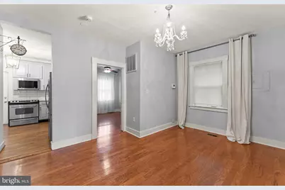 1006 Prince Edward Street #A, Fredericksburg, VA 22401 - Photo 6