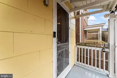 1006 Prince Edward Street #A, Fredericksburg, VA 22401 - Photo 24