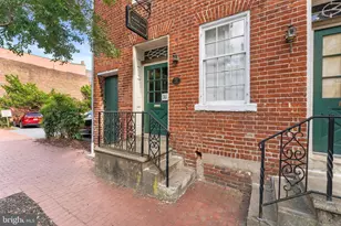 312 William St, Fredericksburg, VA 22401 - Photo 2
