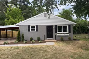 3107 Linden Ave, Fredericksburg, VA 22401 - Photo 1