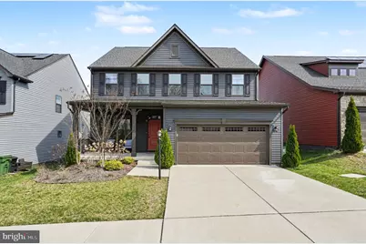 1103 City View Lane, Fredericksburg, VA 22401 - Photo 2