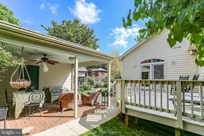 1500 Augustine Avenue, Fredericksburg, VA 22401 - Photo 54