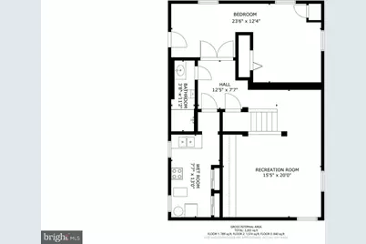 1500 Augustine Avenue, Fredericksburg, VA 22401 - Photo 62