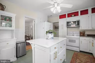 1500 Augustine Ave, Fredericksburg, VA 22401 - Photo 16