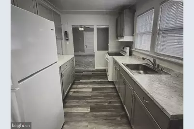 807 Wolfe Street #A, Fredericksburg, VA 22401 - Photo 2
