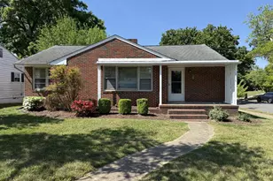 1316 Stafford Ave, Fredericksburg, VA 22401 - Photo 2