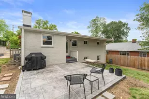 3103 Linden Ave, Fredericksburg, VA 22401 - Photo 42