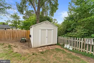3103 Linden Ave, Fredericksburg, VA 22401 - Photo 44