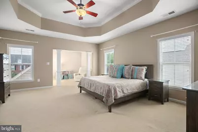 1002 W Kensington Circle, Fredericksburg, VA 22401 - Photo 22