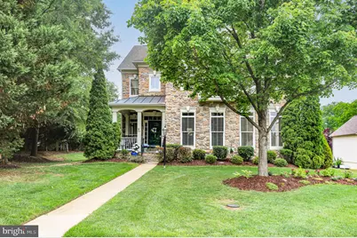 1002 W Kensington Circle, Fredericksburg, VA 22401 - Photo 58