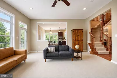 1002 W Kensington Circle, Fredericksburg, VA 22401 - Photo 12