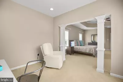 1002 W Kensington Circle, Fredericksburg, VA 22401 - Photo 26