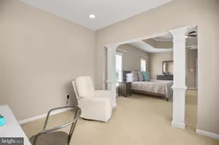1002 W Kensington Cir, Fredericksburg, VA 22401 - Photo 26