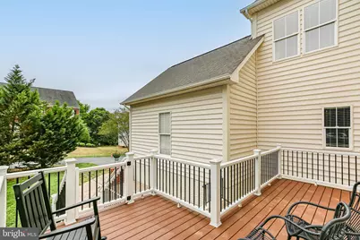 1002 W Kensington Circle, Fredericksburg, VA 22401 - Photo 50