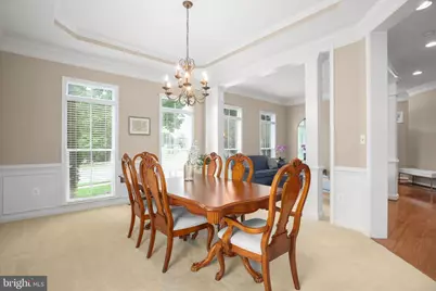 1002 W Kensington Circle, Fredericksburg, VA 22401 - Photo 8