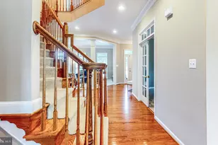 1002 W Kensington Cir, Fredericksburg, VA 22401 - Photo 20