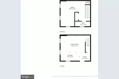 1401 Charles Street #C, Fredericksburg, VA 22401 - Photo 20