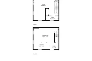 1401 Charles St, Fredericksburg, VA 22401 - Photo 20