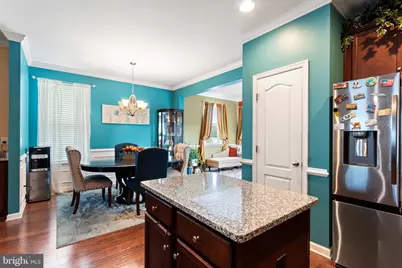 1316 Teagan Drive, Fredericksburg, VA 22408 - Photo 6