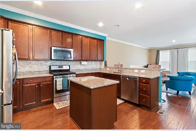 1316 Teagan Drive, Fredericksburg, VA 22408 - Photo 20