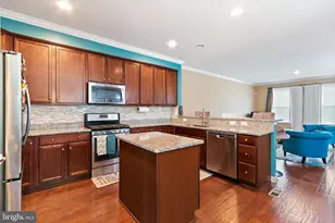 1316 Teagan Dr, Fredericksburg, VA 22408 - Photo 20
