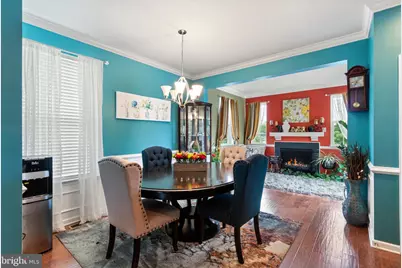 1316 Teagan Drive, Fredericksburg, VA 22408 - Photo 4