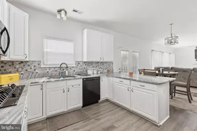 1004 Black Oak Court, Fredericksburg, VA 22401 - Photo 20