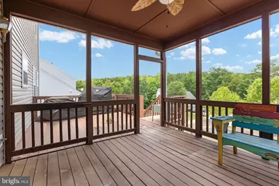 1004 Black Oak Court, Fredericksburg, VA 22401 - Photo 76